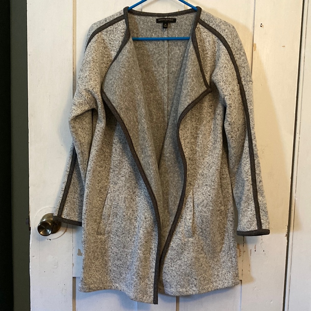 Banana Republic Jacket
